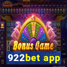 922bet app